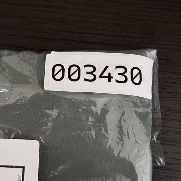 REI Active Pursuits Shorts Mens Large Athletic Unlined UPF 50 Green 7" NEW L - Picture 10 of 10